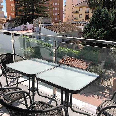 La Dorada, Sea Side Apartment Fuengirola Exterior photo