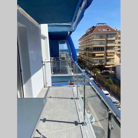 La Dorada, Sea Side Apartment Fuengirola Exterior photo