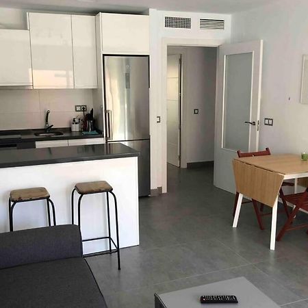 La Dorada, Sea Side Apartment Fuengirola Exterior photo