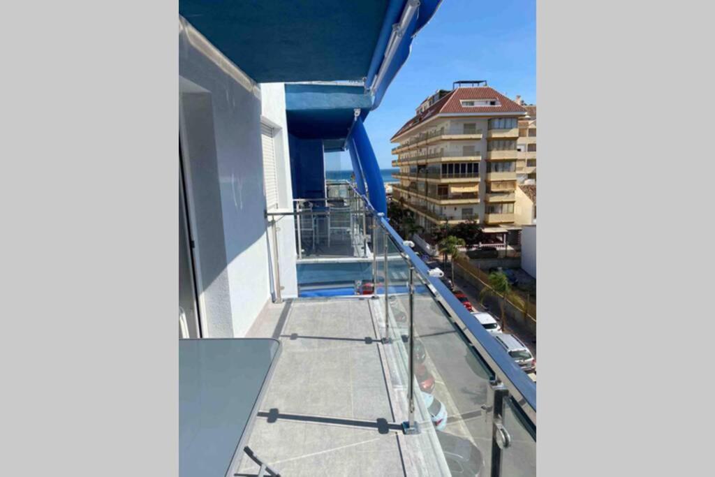 La Dorada, Sea Side Apartment Fuengirola Exterior photo