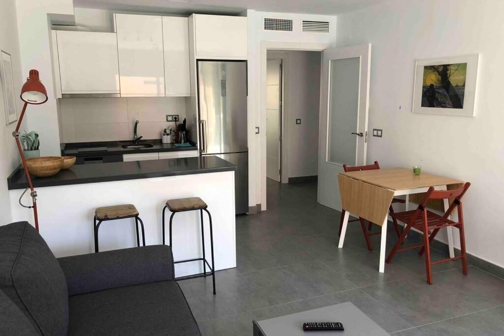 La Dorada, Sea Side Apartment Fuengirola Exterior photo